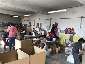 Germany Footwear Seller Checks
